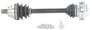 Import Direct CV Axle Shaft - New