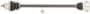 Import Direct CV Axle Shaft - New
