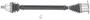 Import Direct CV Axle Shaft - New
