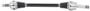 Import Direct CV Axle Shaft - New
