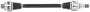 Import Direct CV Axle Shaft - New