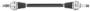 Import Direct CV Axle Shaft
