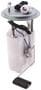 Import Direct Fuel Pump Module Assembly