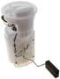 Import Direct Fuel Pump Module Assembly