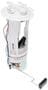 Import Direct Fuel Pump Module Assembly