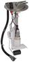 Import Direct Fuel Pump Module Assembly