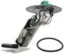 Import Direct Fuel Pump Hanger Assembly