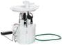 Import Direct Fuel Pump Module Assembly
