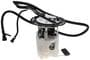 Import Direct Fuel Pump Module Assembly