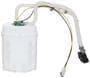 Import Direct Fuel Pump Module Assembly