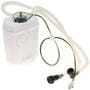 Import Direct Fuel Pump Module Assembly