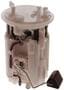 Import Direct Fuel Pump Module Assembly