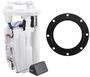 Import Direct Fuel Pump Module Assembly