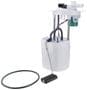 Import Direct Fuel Pump Module Assembly