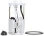 Import Direct Fuel Pump Module Assembly