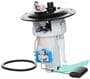 Import Direct Fuel Pump Module Assembly