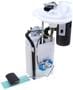 Import Direct Fuel Pump Module Assembly