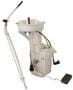 Import Direct Fuel Pump Module Assembly