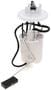 Import Direct Fuel Pump Module Assembly