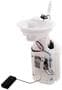 Import Direct Fuel Pump Module Assembly