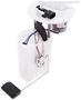 Import Direct Fuel Pump Module Assembly
