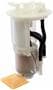 Import Direct Fuel Pump Module Assembly