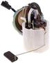 Import Direct Fuel Pump Module Assembly