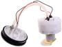 Import Direct Fuel Pump Module Assembly