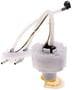 Import Direct Fuel Pump Module Assembly