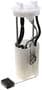 Import Direct Fuel Pump Module Assembly