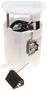 Import Direct Fuel Pump Module Assembly