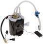 Import Direct Fuel Pump Module Assembly