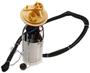 Import Direct Fuel Pump Module Assembly