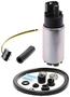 Import Direct Fuel Pump And Strainer