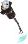 Import Direct Fuel Pump And Strainer