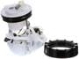 Import Direct Fuel Pump Module Assembly