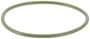 Import Direct Fuel Fuel Pump Tank Seal