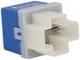 Import Direct 50 Amp 4 Terminal Multi-Purpose Relay