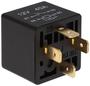 Import Direct 40 Amp 4 Terminal Multi-Purpose Relay