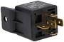 Import Direct 40 Amp 5 Terminal Multi-Purpose Relay