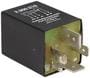 Import Direct 40 Amp 5 Terminal Multi-Purpose Relay