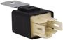 Import Direct 20 Amp 4 Terminal Multi-Purpose Relay
