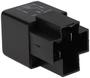Import Direct 30 Amp 4 Terminal Multi-Purpose Relay