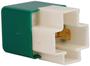 Import Direct 20 Amp 4 Terminal Multi-Purpose Relay