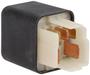 Import Direct 40 Amp 5 Terminal Multi-Purpose Relay
