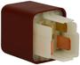 Import Direct 35 Amp 4 Terminal Multi-Purpose Relay