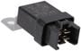 Import Direct 20 Amp 4 Terminal Multi-Purpose Relay