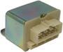 Import Direct 40 Amp 10 Terminal Multi-Purpose Relay