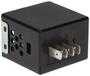 Import Direct 35 Amp 4 Terminal Fuel Pump Relay