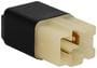 Import Direct 30 Amp 4 Terminal Multi-Purpose Relay